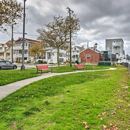 Cozy Ventnor Getaway Walk To Public Beach! Buitenkant foto