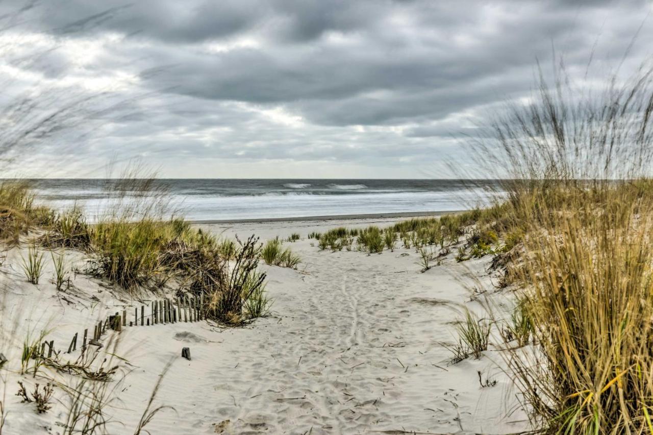 Cozy Ventnor Getaway Walk To Public Beach! Buitenkant foto
